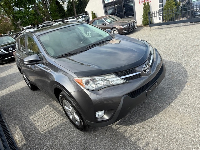 2015 Toyota RAV4 AWD 4dr XLE (Natl), available for sale in Huntington Station, New York | Huntington Auto Mall. Huntington Station, New York 2015 Toyota RAV4 AWD 4dr XLE (Natl), available for sale in Huntington Station, New York | Huntington Auto Mall. Huntington Station, New York