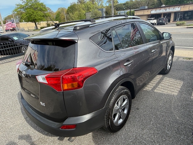 2015 Toyota RAV4 AWD 4dr XLE (Natl), available for sale in Huntington Station, New York | Huntington Auto Mall. Huntington Station, New York 2015 Toyota RAV4 AWD 4dr XLE (Natl), available for sale in Huntington Station, New York | Huntington Auto Mall. Huntington Station, New York
