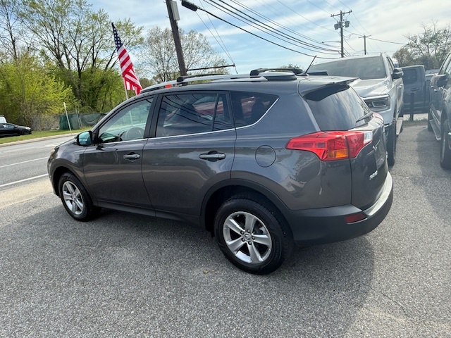 2015 Toyota RAV4 AWD 4dr XLE (Natl), available for sale in Huntington Station, New York | Huntington Auto Mall. Huntington Station, New York 2015 Toyota RAV4 AWD 4dr XLE (Natl), available for sale in Huntington Station, New York | Huntington Auto Mall. Huntington Station, New York