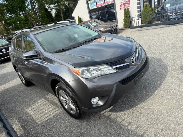 2015 Toyota RAV4 AWD 4dr XLE (Natl), available for sale in Huntington Station, New York | Huntington Auto Mall. Huntington Station, New York 2015 Toyota RAV4 AWD 4dr XLE (Natl), available for sale in Huntington Station, New York | Huntington Auto Mall. Huntington Station, New York