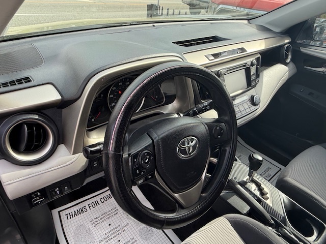 2015 Toyota RAV4 AWD 4dr XLE (Natl), available for sale in Huntington Station, New York | Huntington Auto Mall. Huntington Station, New York 2015 Toyota RAV4 AWD 4dr XLE (Natl), available for sale in Huntington Station, New York | Huntington Auto Mall. Huntington Station, New York