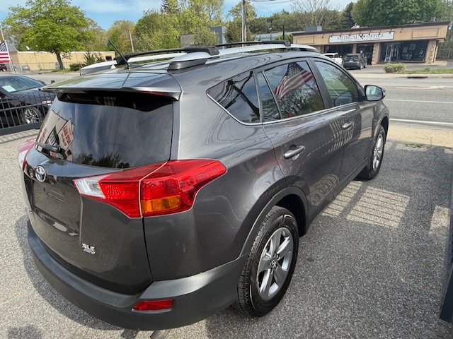 2015 Toyota RAV4 AWD 4dr XLE (Natl), available for sale in Huntington Station, New York | Huntington Auto Mall. Huntington Station, New York 2015 Toyota RAV4 AWD 4dr XLE (Natl), available for sale in Huntington Station, New York | Huntington Auto Mall. Huntington Station, New York