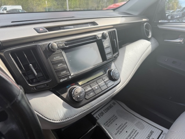 2015 Toyota RAV4 AWD 4dr XLE (Natl), available for sale in Huntington Station, New York | Huntington Auto Mall. Huntington Station, New York 2015 Toyota RAV4 AWD 4dr XLE (Natl), available for sale in Huntington Station, New York | Huntington Auto Mall. Huntington Station, New York