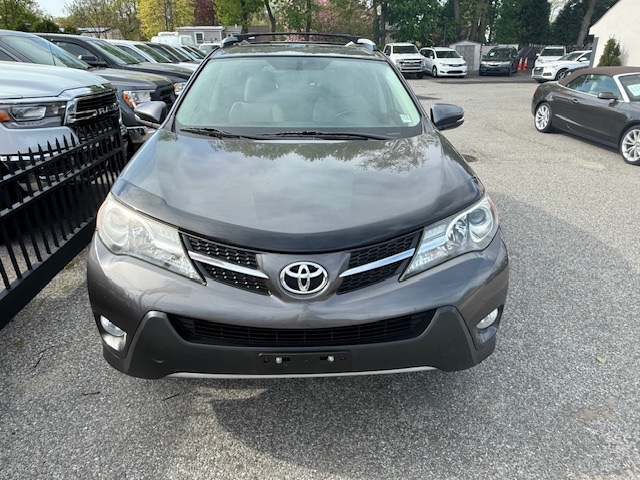 2015 Toyota RAV4 AWD 4dr XLE (Natl), available for sale in Huntington Station, New York | Huntington Auto Mall. Huntington Station, New York 2015 Toyota RAV4 AWD 4dr XLE (Natl), available for sale in Huntington Station, New York | Huntington Auto Mall. Huntington Station, New York