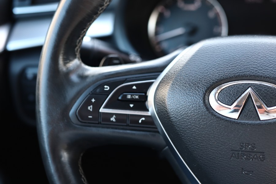 2019 INFINITI QX50 ESSENTIAL AWD, available for sale in Jamaica, New York | Hillside Auto Mall Inc.. Jamaica, New York 2019 INFINITI QX50 ESSENTIAL AWD, available for sale in Jamaica, New York | Hillside Auto Mall Inc.. Jamaica, New York