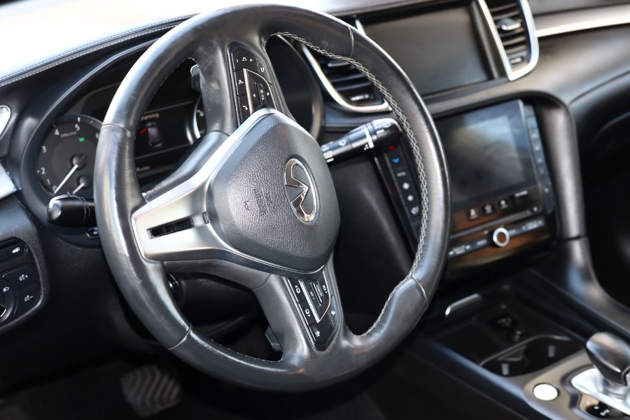 2019 INFINITI QX50 ESSENTIAL AWD, available for sale in Jamaica, New York | Hillside Auto Mall Inc.. Jamaica, New York 2019 INFINITI QX50 ESSENTIAL AWD, available for sale in Jamaica, New York | Hillside Auto Mall Inc.. Jamaica, New York