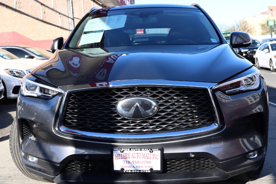 2019 INFINITI QX50 ESSENTIAL AWD, available for sale in Jamaica, New York | Hillside Auto Mall Inc.. Jamaica, New York 2019 INFINITI QX50 ESSENTIAL AWD, available for sale in Jamaica, New York | Hillside Auto Mall Inc.. Jamaica, New York