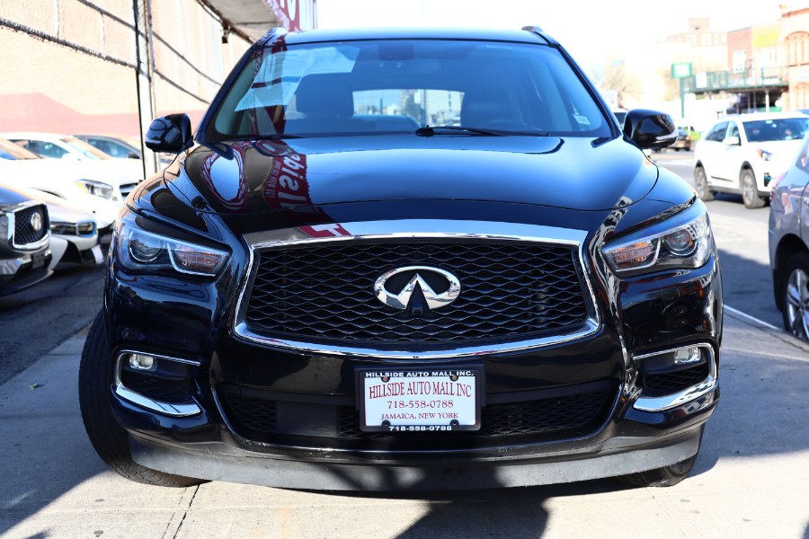 2017 Infiniti QX60 AWD, available for sale in Jamaica, New York | Hillside Auto Mall Inc.. Jamaica, New York 2017 Infiniti QX60 AWD, available for sale in Jamaica, New York | Hillside Auto Mall Inc.. Jamaica, New York