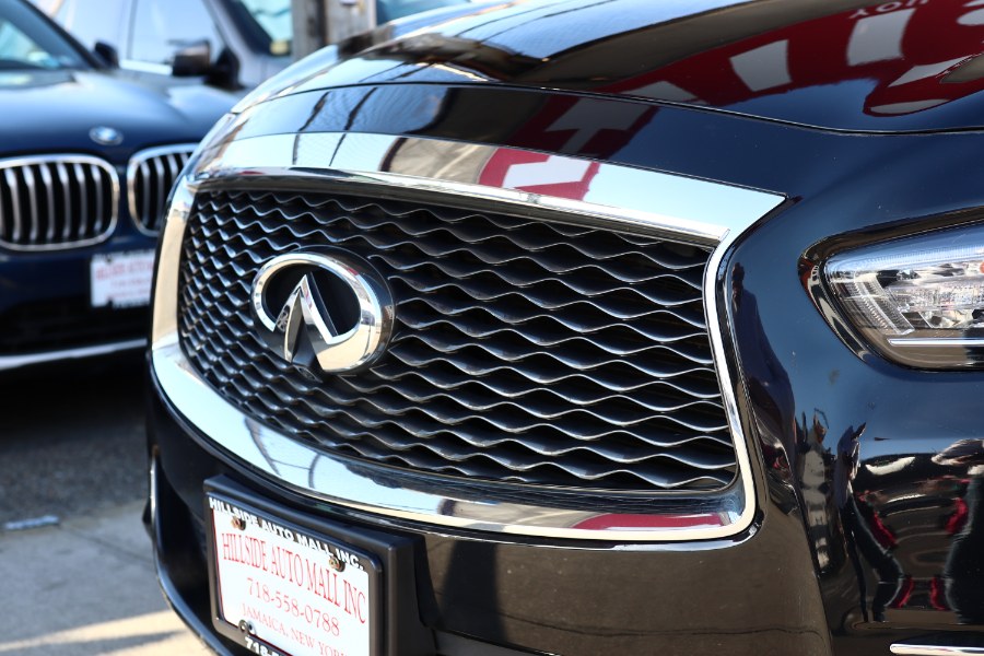 2017 Infiniti QX60 AWD, available for sale in Jamaica, New York | Hillside Auto Mall Inc.. Jamaica, New York 2017 Infiniti QX60 AWD, available for sale in Jamaica, New York | Hillside Auto Mall Inc.. Jamaica, New York
