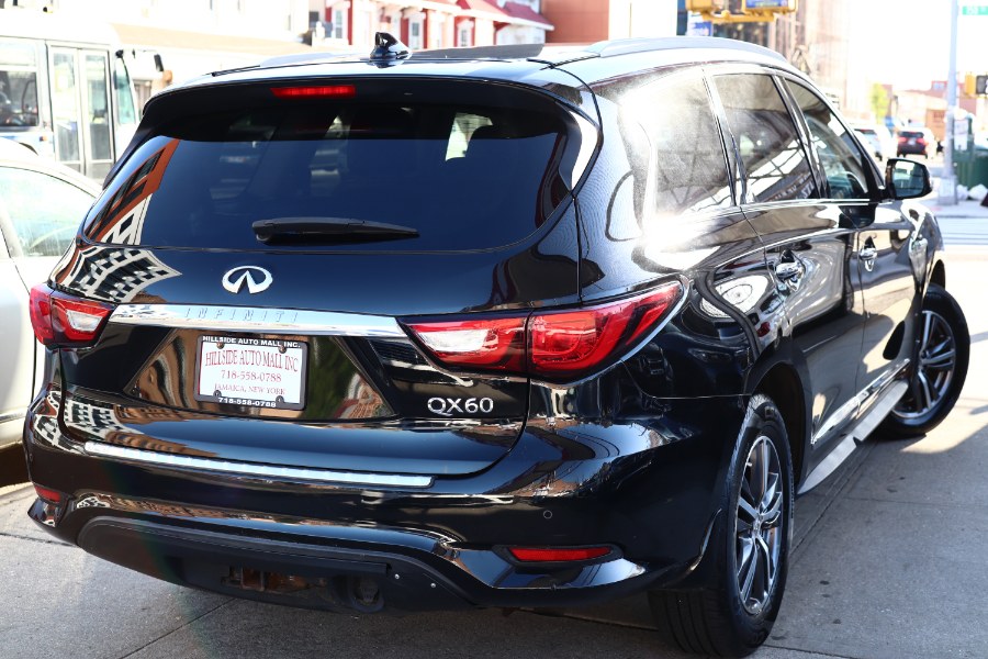 2017 Infiniti QX60 AWD, available for sale in Jamaica, New York | Hillside Auto Mall Inc.. Jamaica, New York 2017 Infiniti QX60 AWD, available for sale in Jamaica, New York | Hillside Auto Mall Inc.. Jamaica, New York
