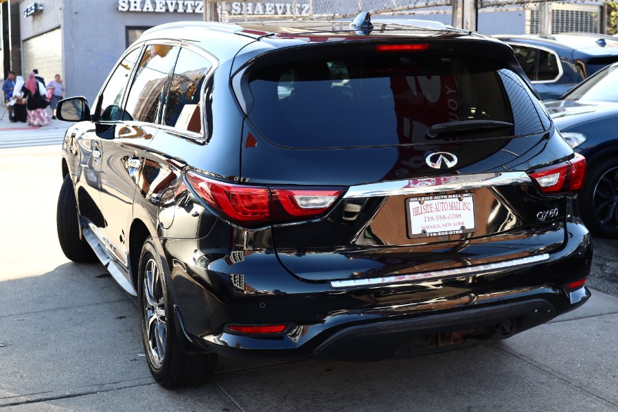 2017 Infiniti QX60 AWD, available for sale in Jamaica, New York | Hillside Auto Mall Inc.. Jamaica, New York 2017 Infiniti QX60 AWD, available for sale in Jamaica, New York | Hillside Auto Mall Inc.. Jamaica, New York