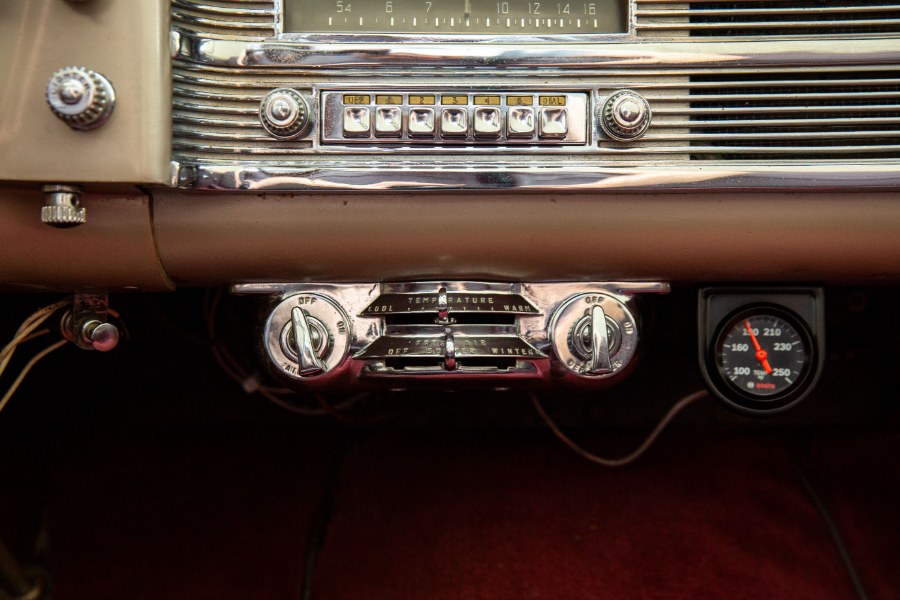 1949 Chrysler Town & Country 2 Door Convertible, available for sale in North Salem, New York | Meccanic Shop North Inc. North Salem, New York 1949 Chrysler Town & Country 2 Door Convertible, available for sale in North Salem, New York | Meccanic Shop North Inc. North Salem, New York