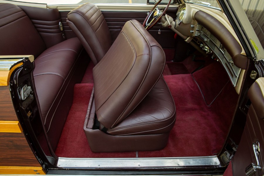 1949 Chrysler Town & Country 2 Door Convertible, available for sale in North Salem, New York | Meccanic Shop North Inc. North Salem, New York 1949 Chrysler Town & Country 2 Door Convertible, available for sale in North Salem, New York | Meccanic Shop North Inc. North Salem, New York