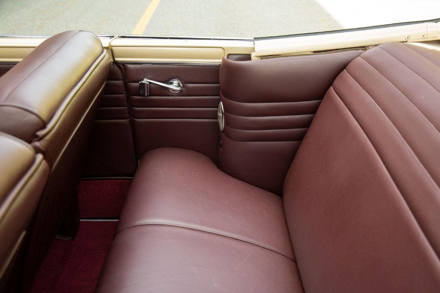 1949 Chrysler Town & Country 2 Door Convertible, available for sale in North Salem, New York | Meccanic Shop North Inc. North Salem, New York 1949 Chrysler Town & Country 2 Door Convertible, available for sale in North Salem, New York | Meccanic Shop North Inc. North Salem, New York