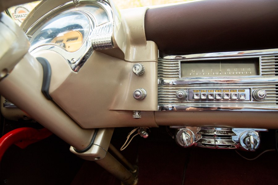 1949 Chrysler Town & Country 2 Door Convertible, available for sale in North Salem, New York | Meccanic Shop North Inc. North Salem, New York 1949 Chrysler Town & Country 2 Door Convertible, available for sale in North Salem, New York | Meccanic Shop North Inc. North Salem, New York