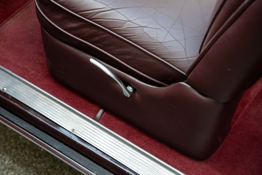 1949 Chrysler Town & Country 2 Door Convertible, available for sale in North Salem, New York | Meccanic Shop North Inc. North Salem, New York 1949 Chrysler Town & Country 2 Door Convertible, available for sale in North Salem, New York | Meccanic Shop North Inc. North Salem, New York