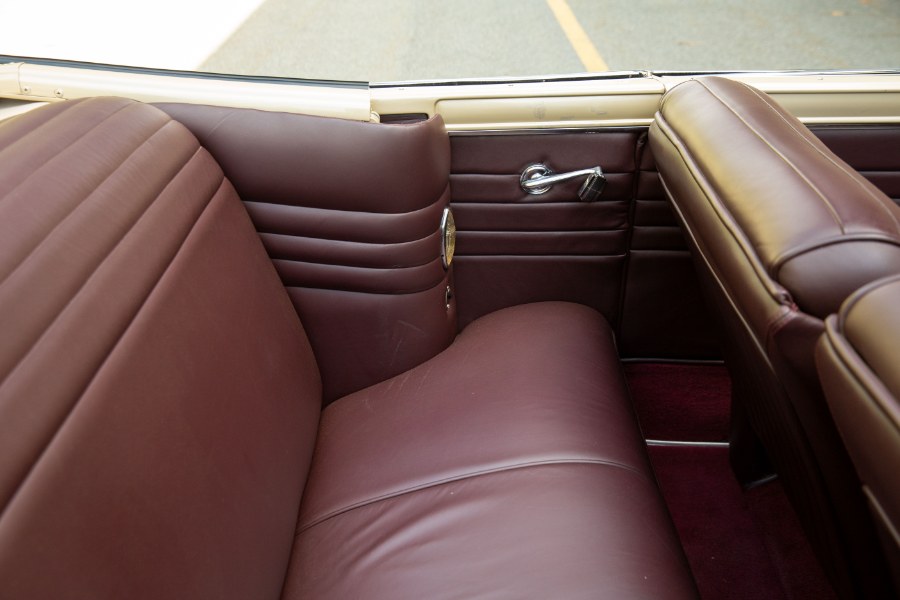 1949 Chrysler Town & Country 2 Door Convertible, available for sale in North Salem, New York | Meccanic Shop North Inc. North Salem, New York 1949 Chrysler Town & Country 2 Door Convertible, available for sale in North Salem, New York | Meccanic Shop North Inc. North Salem, New York