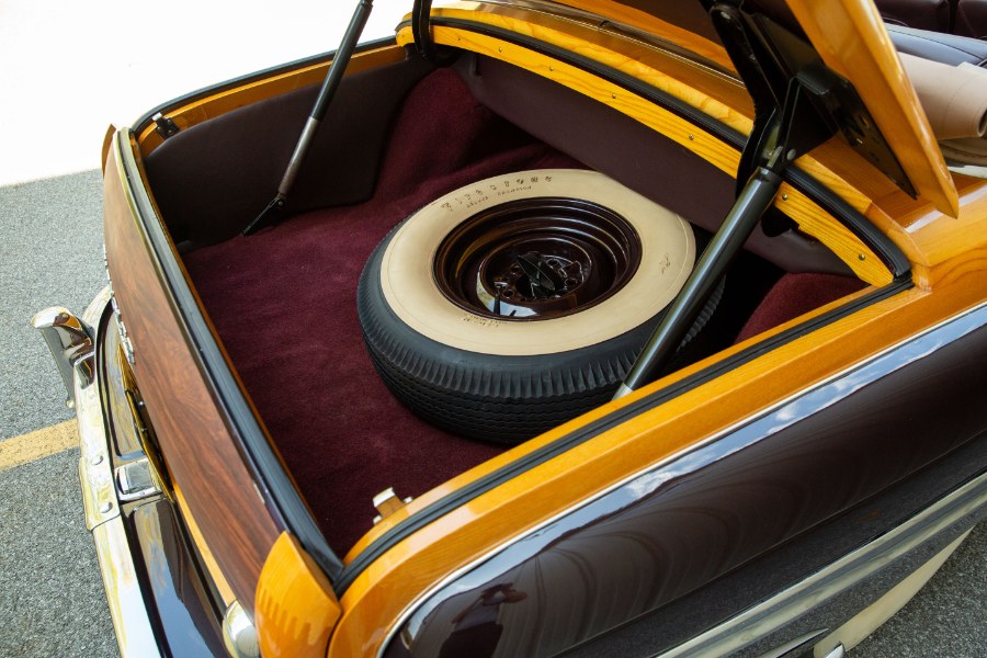 1949 Chrysler Town & Country 2 Door Convertible, available for sale in North Salem, New York | Meccanic Shop North Inc. North Salem, New York 1949 Chrysler Town & Country 2 Door Convertible, available for sale in North Salem, New York | Meccanic Shop North Inc. North Salem, New York