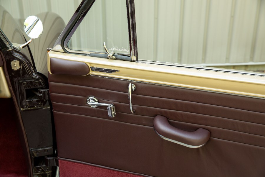 1949 Chrysler Town & Country 2 Door Convertible, available for sale in North Salem, New York | Meccanic Shop North Inc. North Salem, New York 1949 Chrysler Town & Country 2 Door Convertible, available for sale in North Salem, New York | Meccanic Shop North Inc. North Salem, New York