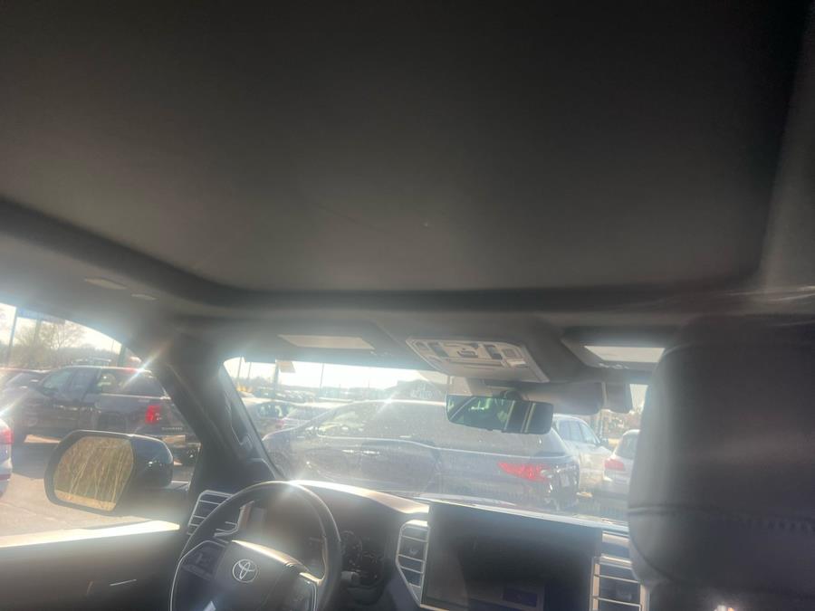 2022 Toyota Tundra 4WD Platinum CrewMax 5.5'' Bed 3.5L (Natl), available for sale in Raynham, Massachusetts | J & A Auto Center. Raynham, Massachusetts 2022 Toyota Tundra 4WD Platinum CrewMax 5.5'' Bed 3.5L (Natl), available for sale in Raynham, Massachusetts | J & A Auto Center. Raynham, Massachusetts