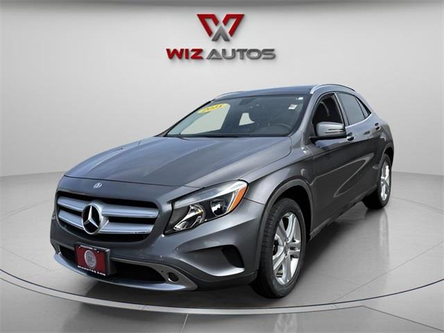 2015 Mercedes-benz Gla GLA 250, available for sale in Stratford, Connecticut | Wiz Leasing Inc. Stratford, Connecticut 2015 Mercedes-benz Gla GLA 250, available for sale in Stratford, Connecticut | Wiz Leasing Inc. Stratford, Connecticut