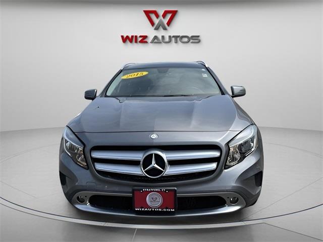 2015 Mercedes-benz Gla GLA 250, available for sale in Stratford, Connecticut | Wiz Leasing Inc. Stratford, Connecticut 2015 Mercedes-benz Gla GLA 250, available for sale in Stratford, Connecticut | Wiz Leasing Inc. Stratford, Connecticut