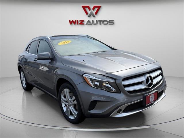 2015 Mercedes-benz Gla GLA 250, available for sale in Stratford, Connecticut | Wiz Leasing Inc. Stratford, Connecticut 2015 Mercedes-benz Gla GLA 250, available for sale in Stratford, Connecticut | Wiz Leasing Inc. Stratford, Connecticut
