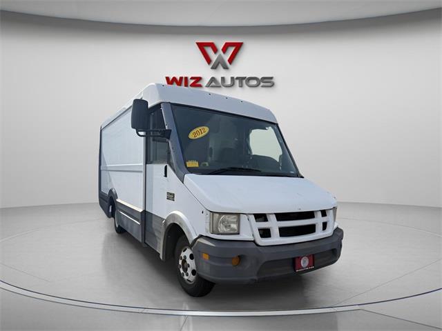 2012 Isuzu Npr Landscapers body, available for sale in Stratford, Connecticut | Wiz Leasing Inc. Stratford, Connecticut 2012 Isuzu Npr Landscapers body, available for sale in Stratford, Connecticut | Wiz Leasing Inc. Stratford, Connecticut