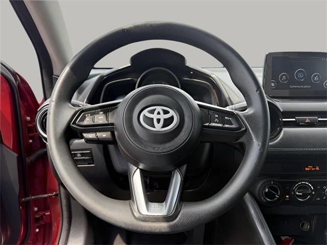2019 Toyota Yaris LE, available for sale in Stratford, Connecticut | Wiz Leasing Inc. Stratford, Connecticut 2019 Toyota Yaris LE, available for sale in Stratford, Connecticut | Wiz Leasing Inc. Stratford, Connecticut