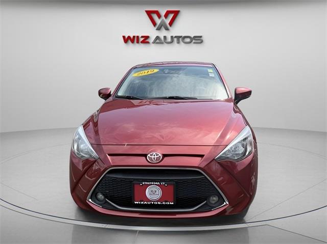 2019 Toyota Yaris LE, available for sale in Stratford, Connecticut | Wiz Leasing Inc. Stratford, Connecticut 2019 Toyota Yaris LE, available for sale in Stratford, Connecticut | Wiz Leasing Inc. Stratford, Connecticut