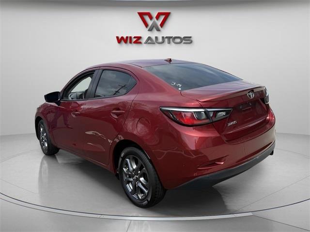 2019 Toyota Yaris LE, available for sale in Stratford, Connecticut | Wiz Leasing Inc. Stratford, Connecticut 2019 Toyota Yaris LE, available for sale in Stratford, Connecticut | Wiz Leasing Inc. Stratford, Connecticut
