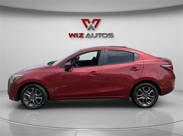 2019 Toyota Yaris LE, available for sale in Stratford, Connecticut | Wiz Leasing Inc. Stratford, Connecticut 2019 Toyota Yaris LE, available for sale in Stratford, Connecticut | Wiz Leasing Inc. Stratford, Connecticut
