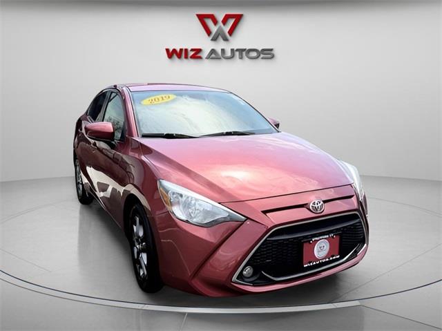 2019 Toyota Yaris LE, available for sale in Stratford, Connecticut | Wiz Leasing Inc. Stratford, Connecticut 2019 Toyota Yaris LE, available for sale in Stratford, Connecticut | Wiz Leasing Inc. Stratford, Connecticut