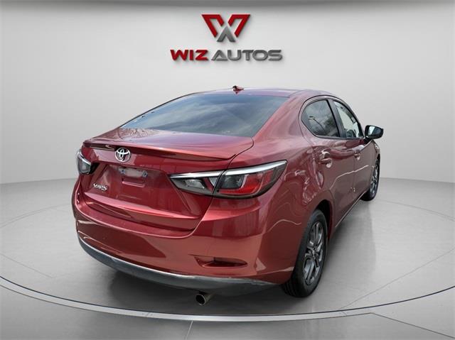 2019 Toyota Yaris LE, available for sale in Stratford, Connecticut | Wiz Leasing Inc. Stratford, Connecticut 2019 Toyota Yaris LE, available for sale in Stratford, Connecticut | Wiz Leasing Inc. Stratford, Connecticut