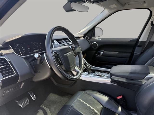 2018 Land Rover Range Rover Sport Autobiography, available for sale in Stratford, Connecticut | Wiz Leasing Inc. Stratford, Connecticut 2018 Land Rover Range Rover Sport Autobiography, available for sale in Stratford, Connecticut | Wiz Leasing Inc. Stratford, Connecticut