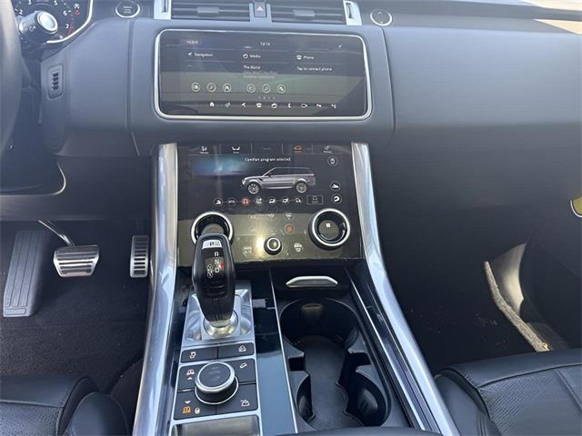 2018 Land Rover Range Rover Sport Autobiography, available for sale in Stratford, Connecticut | Wiz Leasing Inc. Stratford, Connecticut 2018 Land Rover Range Rover Sport Autobiography, available for sale in Stratford, Connecticut | Wiz Leasing Inc. Stratford, Connecticut