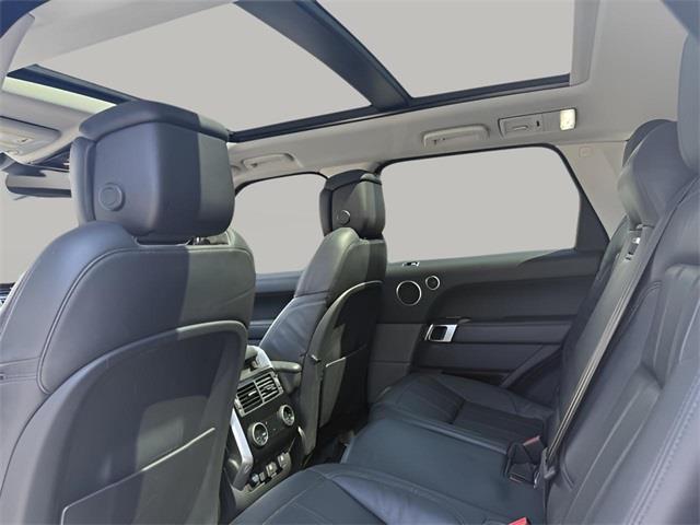 2018 Land Rover Range Rover Sport Autobiography, available for sale in Stratford, Connecticut | Wiz Leasing Inc. Stratford, Connecticut 2018 Land Rover Range Rover Sport Autobiography, available for sale in Stratford, Connecticut | Wiz Leasing Inc. Stratford, Connecticut