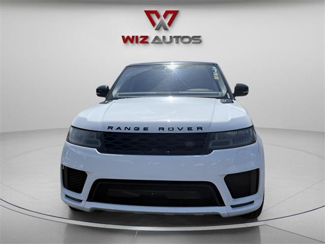 2018 Land Rover Range Rover Sport Autobiography, available for sale in Stratford, Connecticut | Wiz Leasing Inc. Stratford, Connecticut 2018 Land Rover Range Rover Sport Autobiography, available for sale in Stratford, Connecticut | Wiz Leasing Inc. Stratford, Connecticut