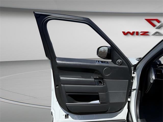 2018 Land Rover Range Rover Sport Autobiography, available for sale in Stratford, Connecticut | Wiz Leasing Inc. Stratford, Connecticut 2018 Land Rover Range Rover Sport Autobiography, available for sale in Stratford, Connecticut | Wiz Leasing Inc. Stratford, Connecticut
