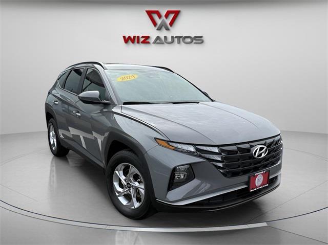 2024 Hyundai Tucson SEL, available for sale in Stratford, Connecticut | Wiz Leasing Inc. Stratford, Connecticut 2024 Hyundai Tucson SEL, available for sale in Stratford, Connecticut | Wiz Leasing Inc. Stratford, Connecticut