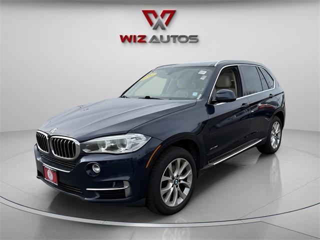 Used 2014 BMW X5 in Stratford, Connecticut | Wiz Leasing Inc. Stratford, Connecticut
