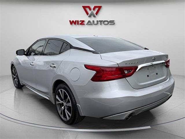2016 Nissan Maxima 3.5 S, available for sale in Stratford, Connecticut | Wiz Leasing Inc. Stratford, Connecticut 2016 Nissan Maxima 3.5 S, available for sale in Stratford, Connecticut | Wiz Leasing Inc. Stratford, Connecticut