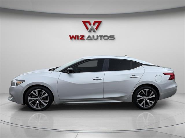 2016 Nissan Maxima 3.5 S, available for sale in Stratford, Connecticut | Wiz Leasing Inc. Stratford, Connecticut 2016 Nissan Maxima 3.5 S, available for sale in Stratford, Connecticut | Wiz Leasing Inc. Stratford, Connecticut