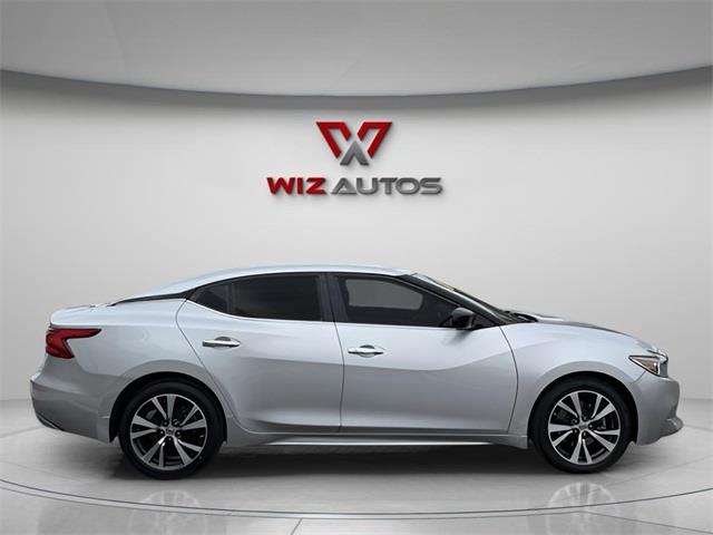 2016 Nissan Maxima 3.5 S, available for sale in Stratford, Connecticut | Wiz Leasing Inc. Stratford, Connecticut 2016 Nissan Maxima 3.5 S, available for sale in Stratford, Connecticut | Wiz Leasing Inc. Stratford, Connecticut
