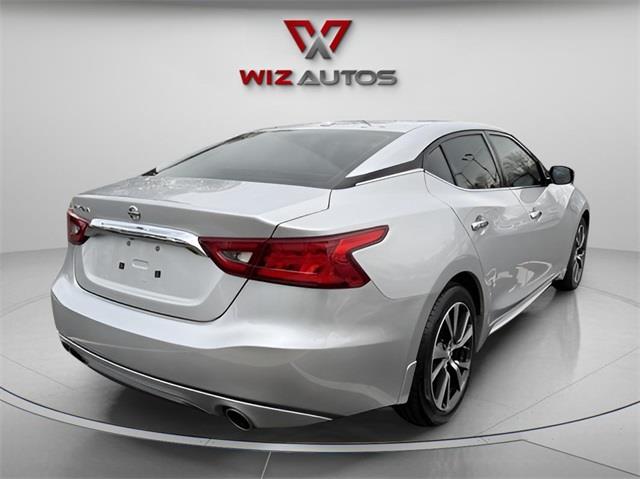2016 Nissan Maxima 3.5 S, available for sale in Stratford, Connecticut | Wiz Leasing Inc. Stratford, Connecticut 2016 Nissan Maxima 3.5 S, available for sale in Stratford, Connecticut | Wiz Leasing Inc. Stratford, Connecticut