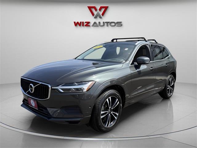 Used 2019 Volvo Xc60 in Stratford, Connecticut | Wiz Leasing Inc. Stratford, Connecticut