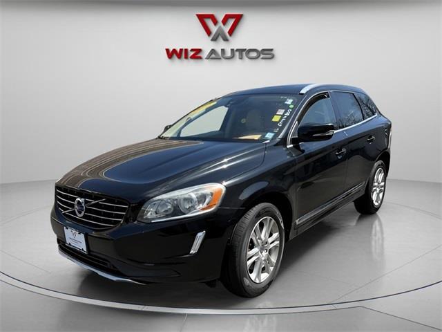 Used 2015 Volvo Xc60 in Stratford, Connecticut | Wiz Leasing Inc. Stratford, Connecticut