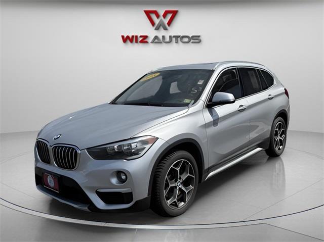 Used 2018 BMW X1 in Stratford, Connecticut | Wiz Leasing Inc. Stratford, Connecticut