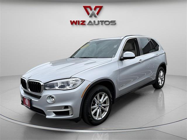 Used 2015 BMW X5 in Stratford, Connecticut | Wiz Leasing Inc. Stratford, Connecticut