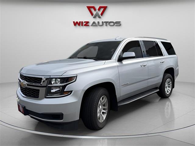 Used 2020 Chevrolet Tahoe in Stratford, Connecticut | Wiz Leasing Inc. Stratford, Connecticut